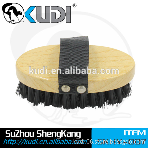 Manufacturer hot sale horse grooming brush